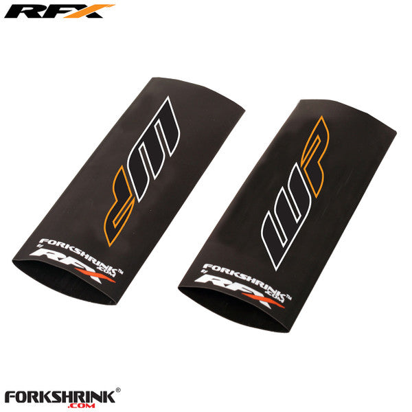 PROTECTIONS RÉTRACTABLES DE FOURCHE - WP KYB FORKSHRINK