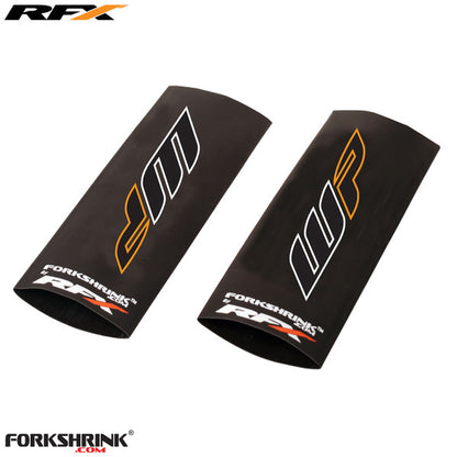 PROTECTIONS RÉTRACTABLES DE FOURCHE - WP KYB FORKSHRINK