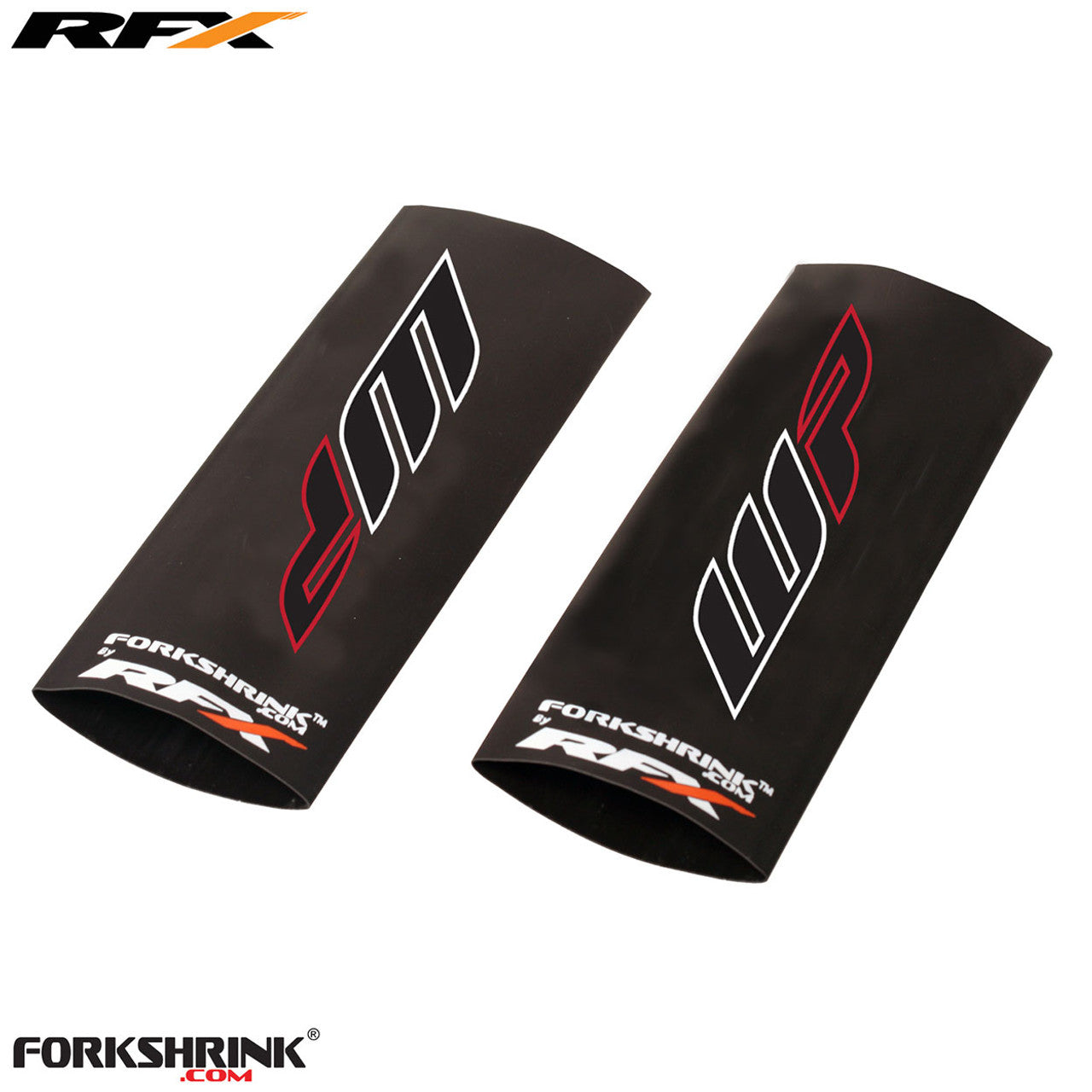PROTECTIONS RÉTRACTABLES DE FOURCHE - WP KYB FORKSHRINK