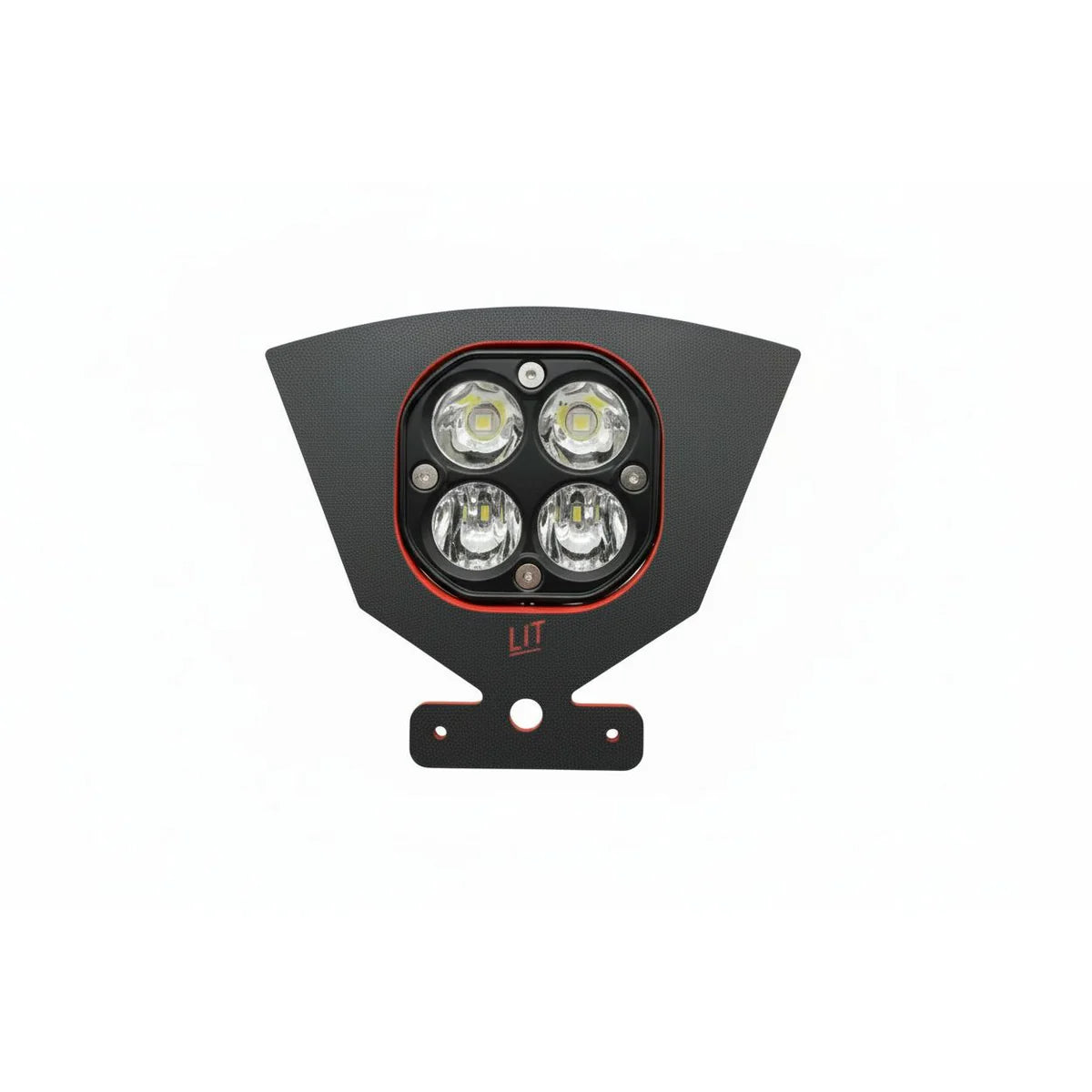 LIT Enduro LED headlights - KTM HSQ GASGAS BETA SHERCO REIJU