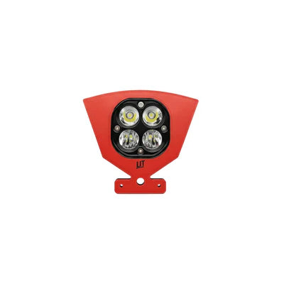 LIT Enduro LED headlights - KTM HSQ GASGAS BETA SHERCO REIJU
