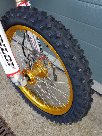 ENVY MX WHEELSET