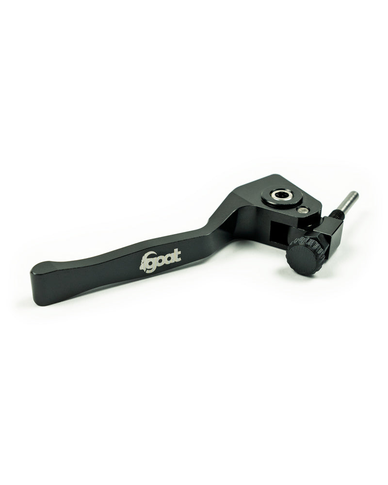 GOAT – Cheater Clutch Lever for KTM/Beta/SHERCO/RIEJU with Brembo Master Cylinders