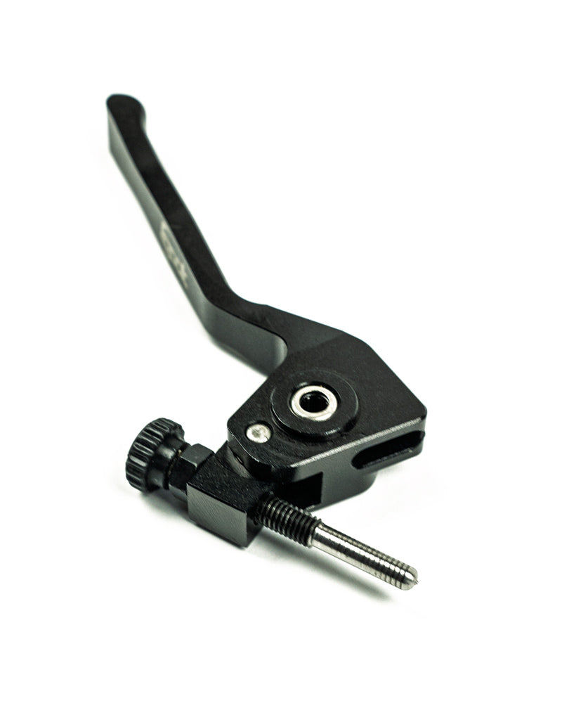 GOAT – Cheater Clutch Lever for KTM/Beta/SHERCO/RIEJU with Brembo Master Cylinders