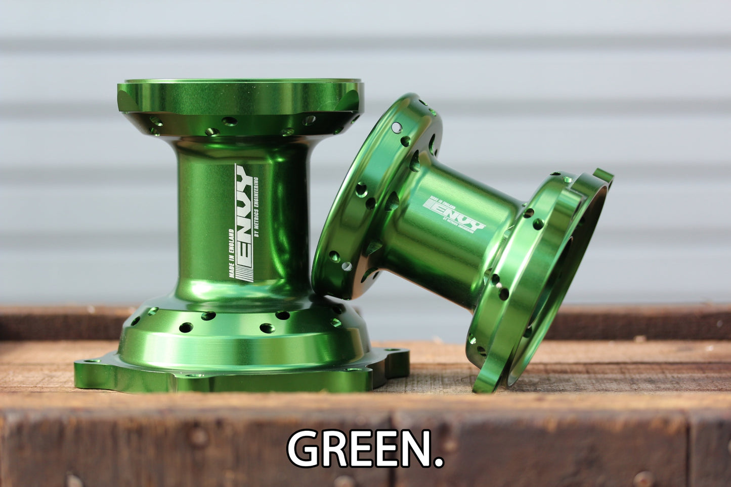 ENVY MX WHEELSET