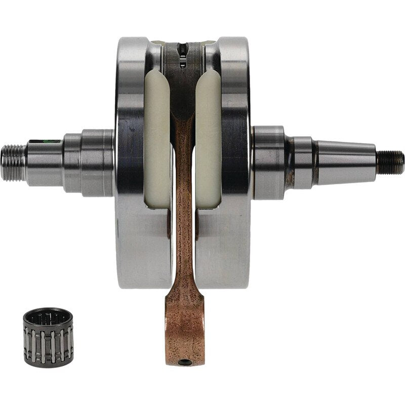 COMPLETE CRANKSHAFT ASSY 17-23 KTM/USQVARNA/GAGSAS 250/300, HOT RODS HR00125