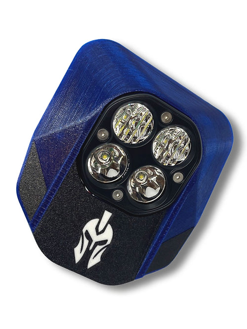 SPARTAN HUSQVARNA POWER LED 2024