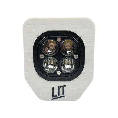 LIT Enduro LED headlights - KTM HSQ GASGAS BETA SHERCO REIJU
