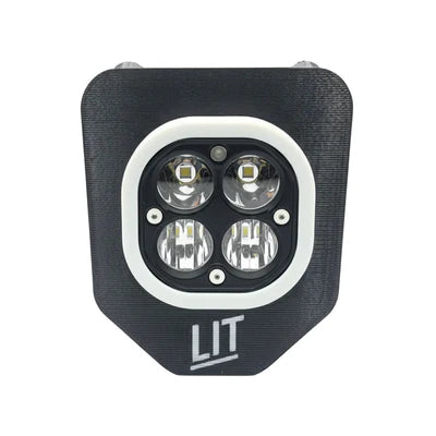 LIT Enduro LED headlights - KTM HSQ GASGAS BETA SHERCO REIJU