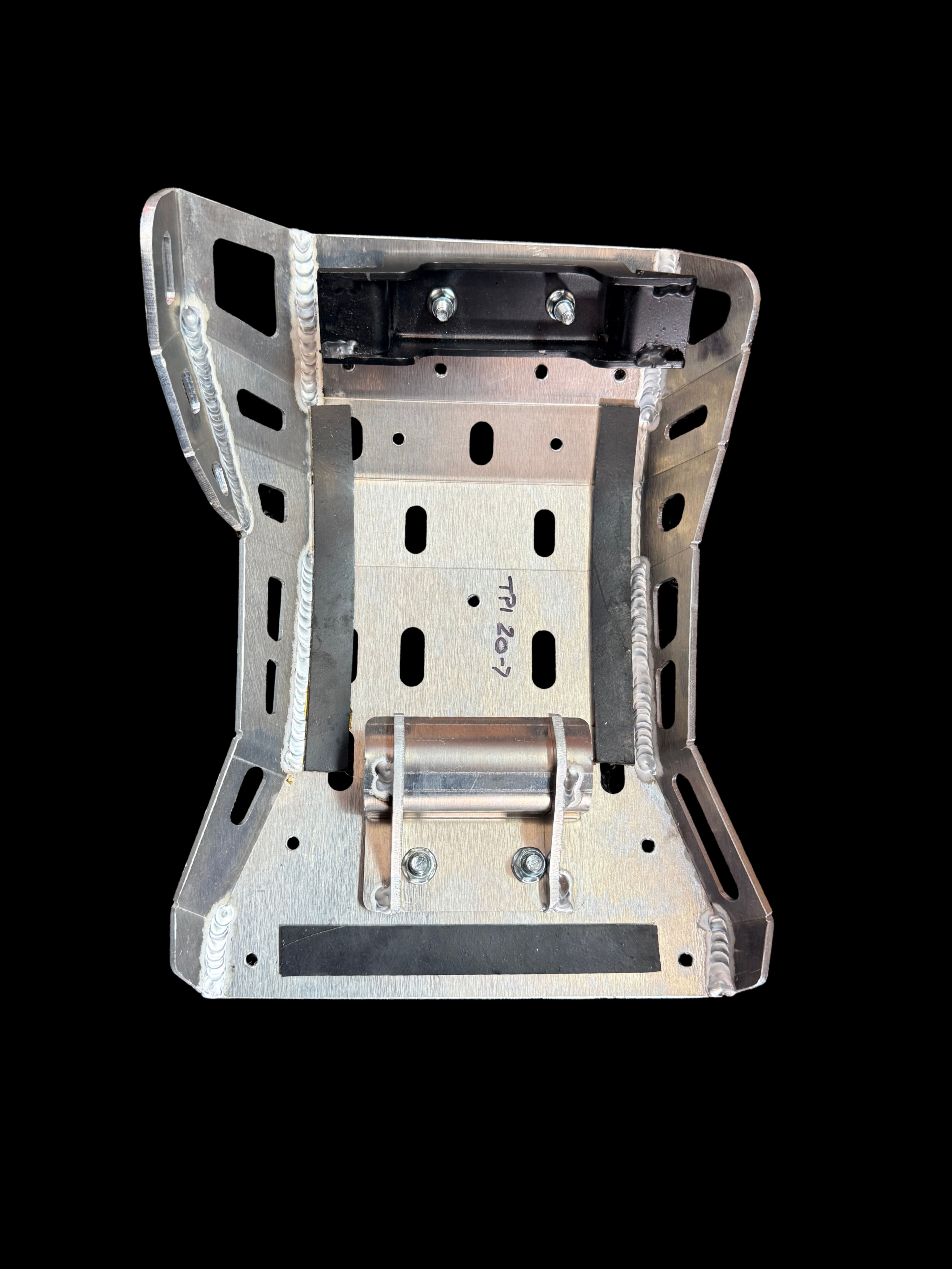 PLACA PROTECTORA MOTOES PRO