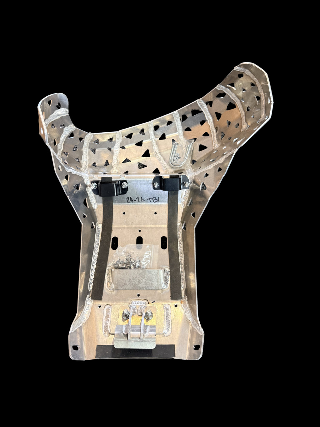 MOTOES Ultimate Armor Cárter de escape