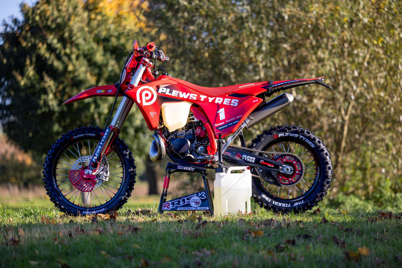 SMX GRAPHICS & PLASTICS ENDURO / MX BIKES- KTM HUSQVARNA GASGAS BETA SHERCO STARK