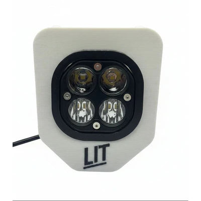 LIT Enduro LED headlights - KTM HSQ GASGAS BETA SHERCO REIJU