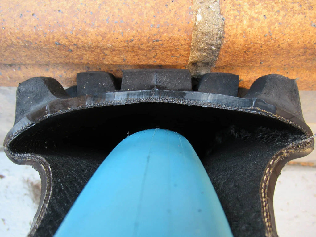 NoMousse pro Tubeless enduro kit 18x2.15 No Mousse