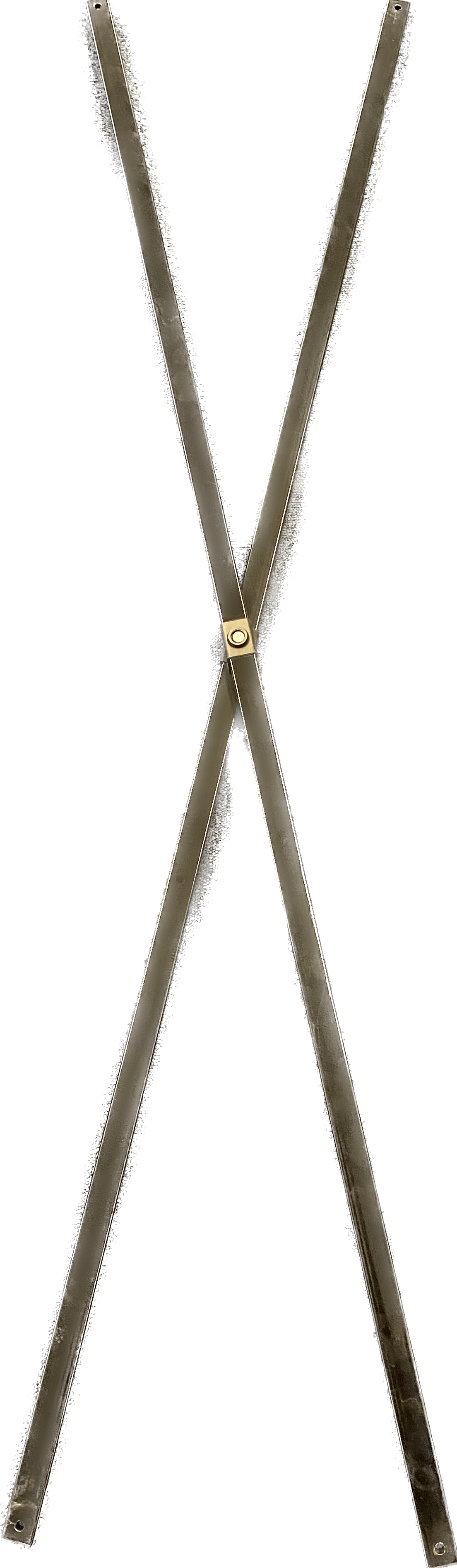 Replacement Cross Support Arm for 3x3m 3x6m Gazebo Race Tent