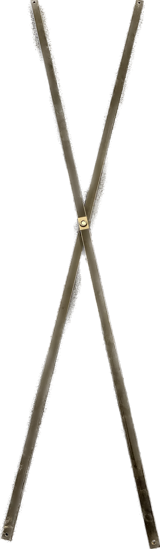 Replacement Cross Support Arm for 3x3m 3x6m Gazebo Race Tent