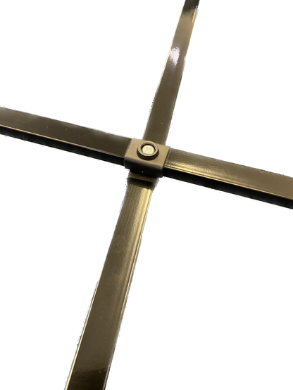 Replacement Cross Support Arm for 3x3m 3x6m Gazebo Race Tent