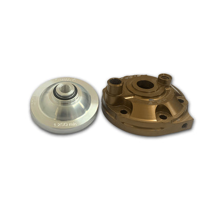 TSP Head insert – suits TSP Billet Head for Yamaha YZ250 and YZ250X 1999-on