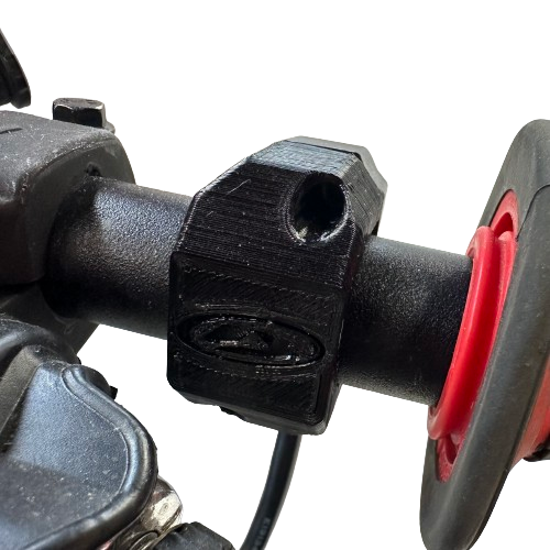 BETA MAP SWITCH RELOCATOR