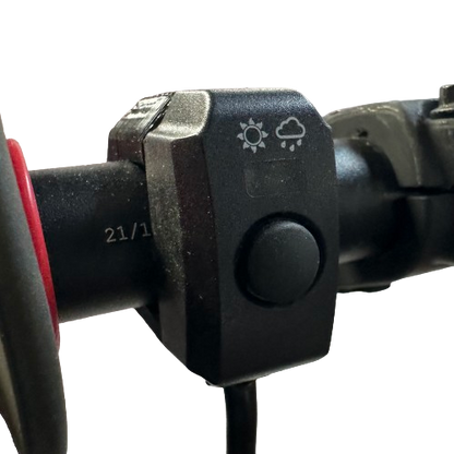 BETA MAP SWITCH RELOCATOR