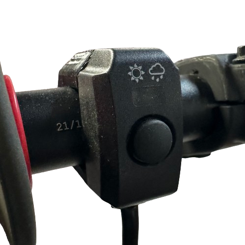 BETA MAP SWITCH RELOCATOR