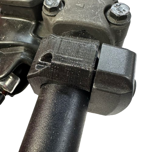 BETA MAP SWITCH RELOCATOR