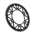 JT TwinStar Hybrid Aluminium Steel Rear Sprocket KTM/HSQ/GASGAS