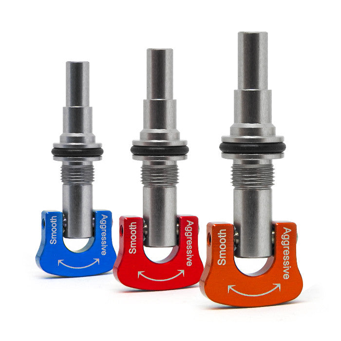 RÉGLAGE DE SOUPAPE EASY POWER POUR KTM, HSQ, GASGAS