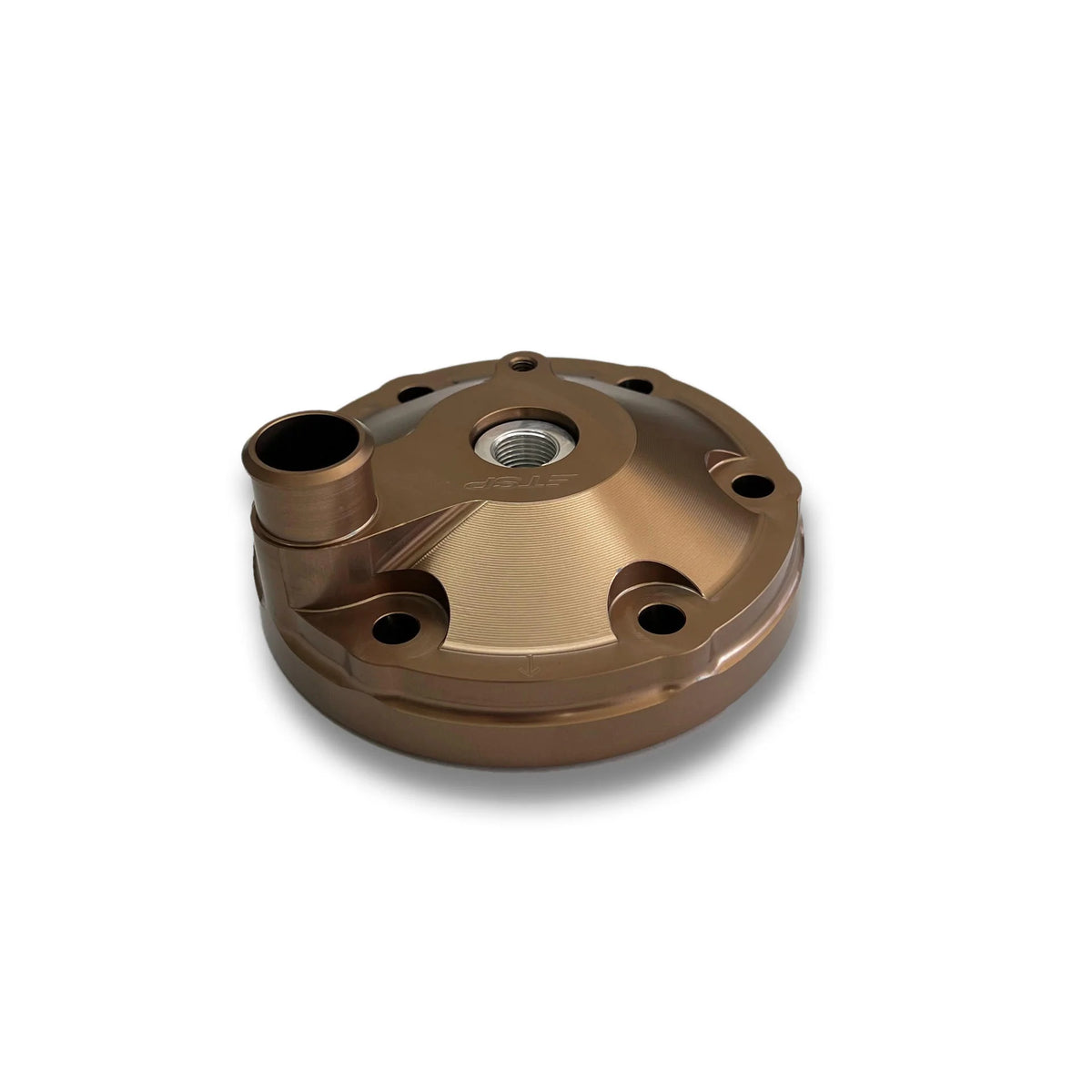 TSP KTM ‘Group’ 300 TBI 2024-On Cylinder Head Insert (Exc Te Ec) - TWO STROKE PERFORMANCE