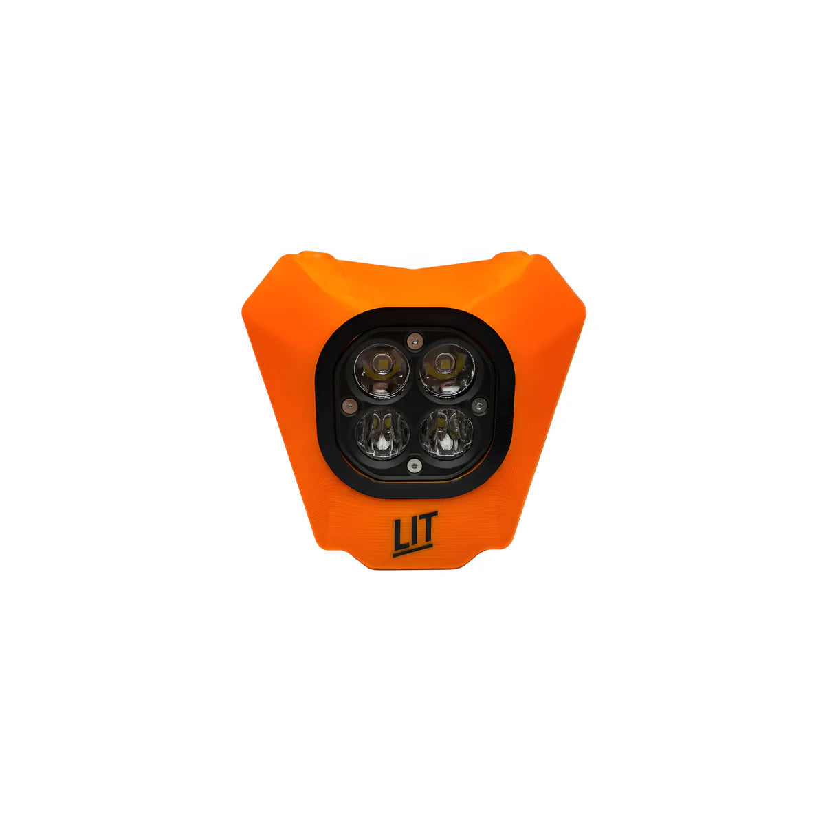 LIT Enduro LED headlights - KTM HSQ GASGAS BETA SHERCO REIJU
