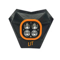 LIT Enduro LED headlights - KTM HSQ GASGAS BETA SHERCO REIJU