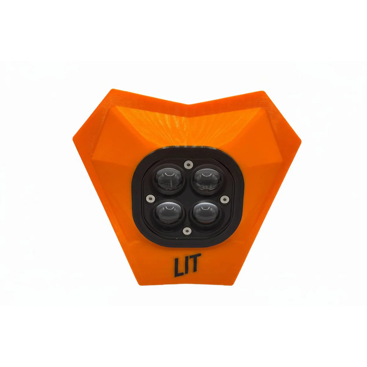 LIT Enduro LED headlights - KTM HSQ GASGAS BETA SHERCO REIJU