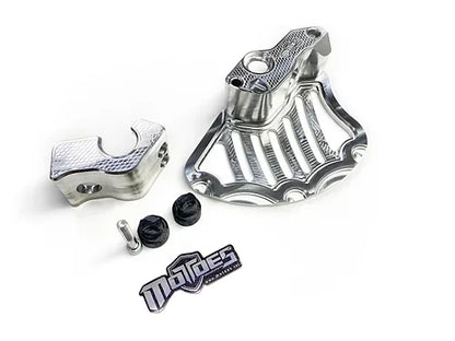 MOTOES PRO FRONT DISC/FORK GUARD