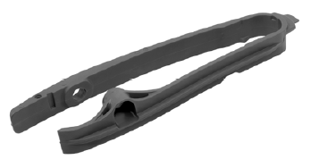 CHAIN SLIDER 2023 SX/SX-F, 23-24 TC/FC HUSKY BLACK, A46004066000 R-SLIKTMNR023