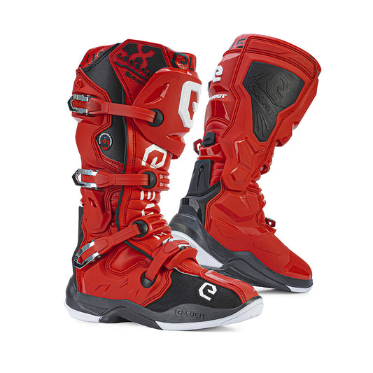 Eleveit X-LEGEND V2 Hard Enduro Boots