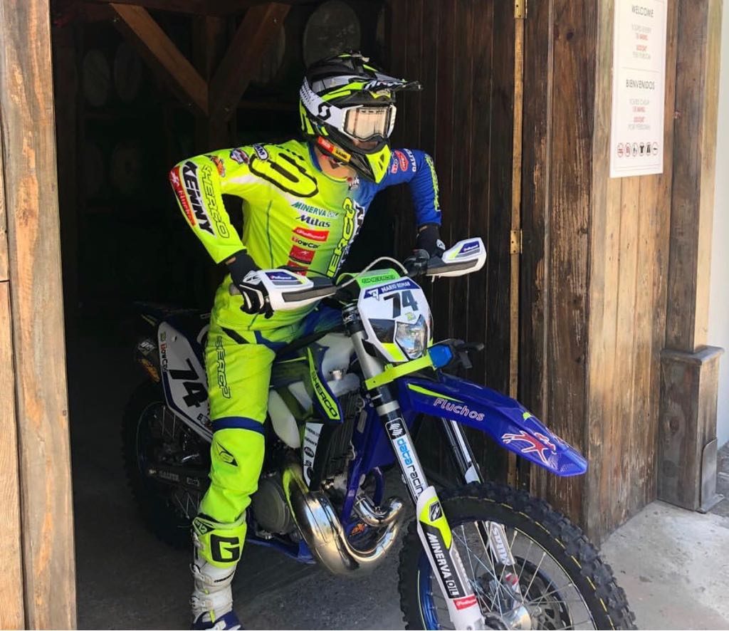 Racing Roman Enduro Enduro Tour Sicily For All Levels GetYourGuide