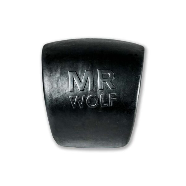 Bolas de Mousse Mr Wolf