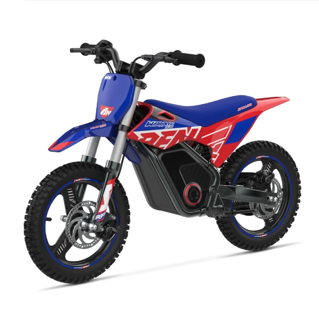 RFN WARRIOR KIDS SX-E500 – SMXOFFROAD Ltd