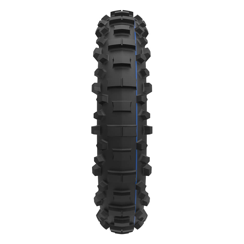 REBEL X STAR 01 EVO 140/80-18 super doux