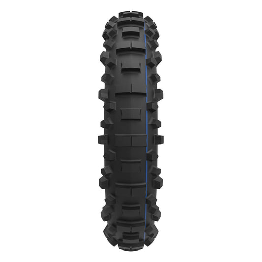 REBEL X STAR 01 EVO 140/80-18 super doux