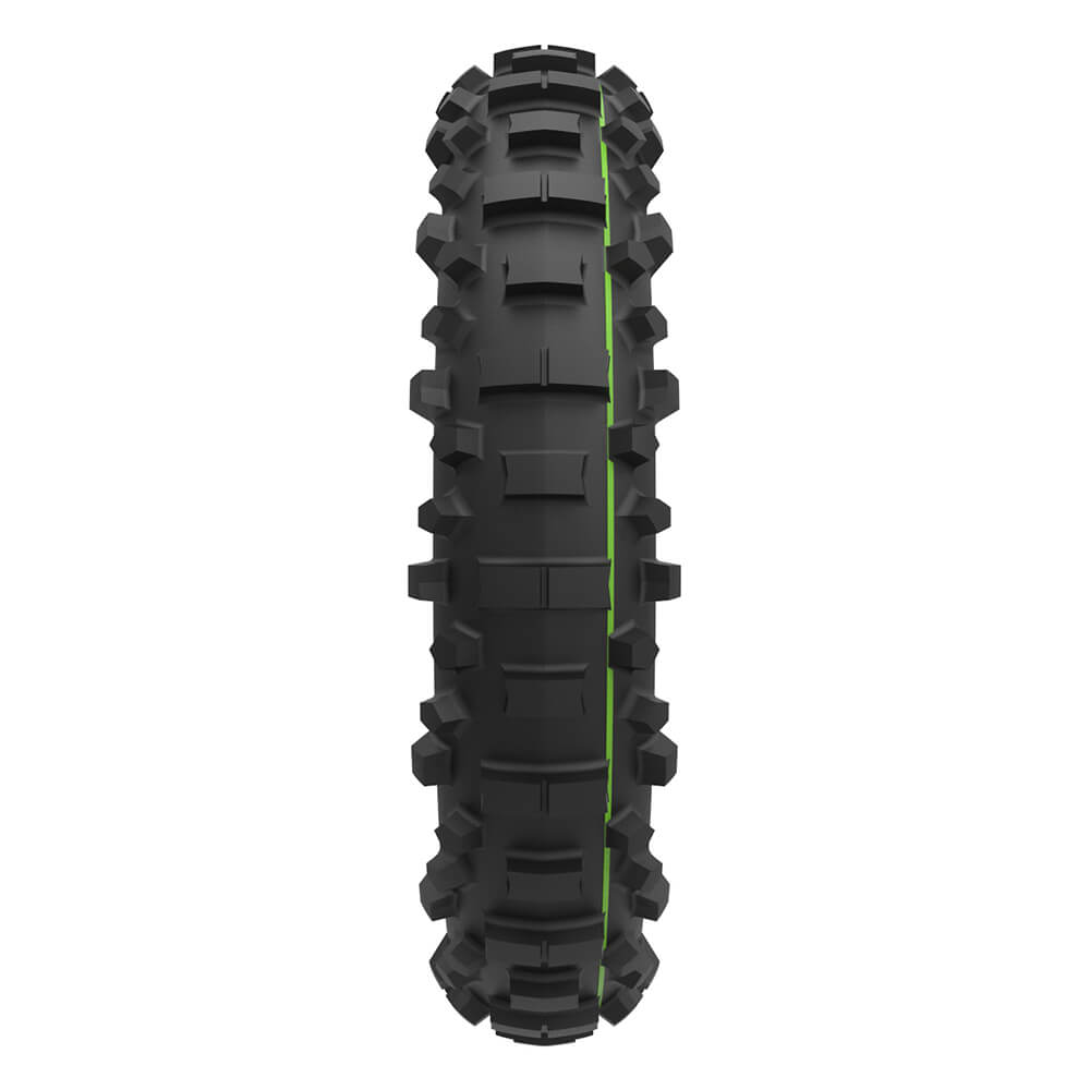 REBEL X STAR 01 EVO 140/80-18 super doux