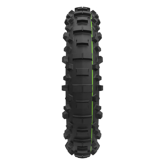 REBEL X STAR 01 EVO 140/80-18 super doux