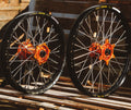 ENVY MX WHEELSET