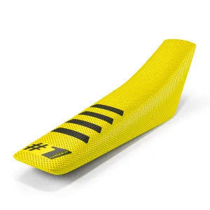 #1 Gripper Ribbed seat cover