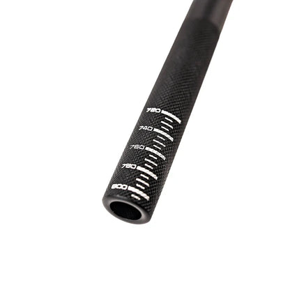 #1 SPRL (Spiral) Handlebar #1GRIPPER