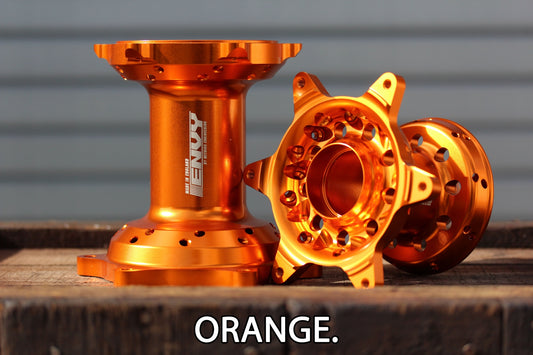 ENVY MX WHEELSET