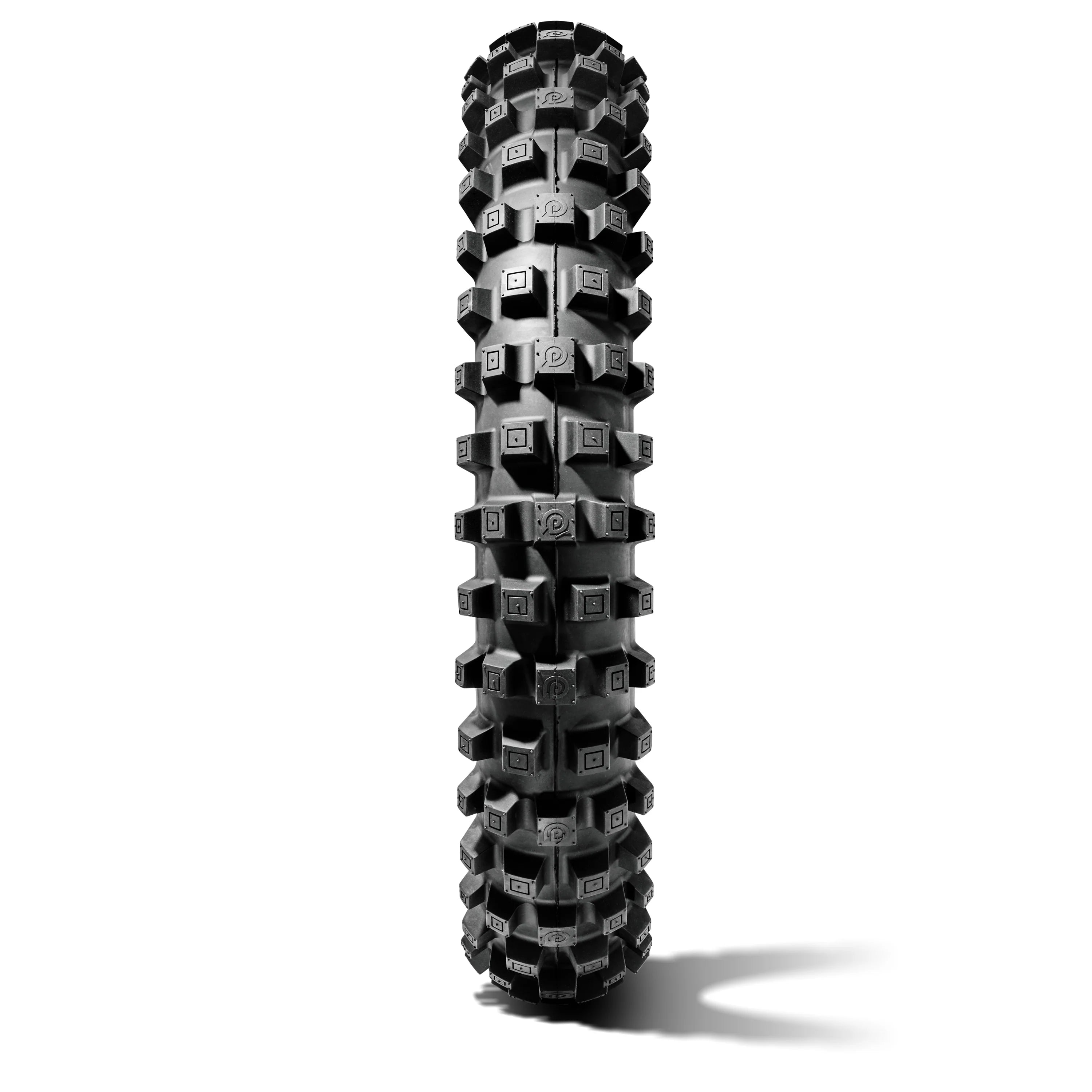 NEW PLEWS The Beast- Extreme trail 18mm Soft Compound - 18 REAR