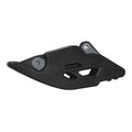 CHAIN GUIDE 2023-25 SX/SX-F KTM, 2023-25 TC/FC HUSKY BLACK, RTECH R-CRUKTMNR023
