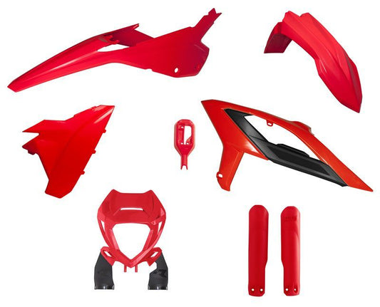 KIT PLASTIQUES BETA RR 2023/24 - RTECH