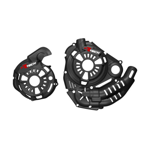 RTECH ENGINE PROTECTOR YAMAHA T7 19-24,  R-PRMT7NR0024